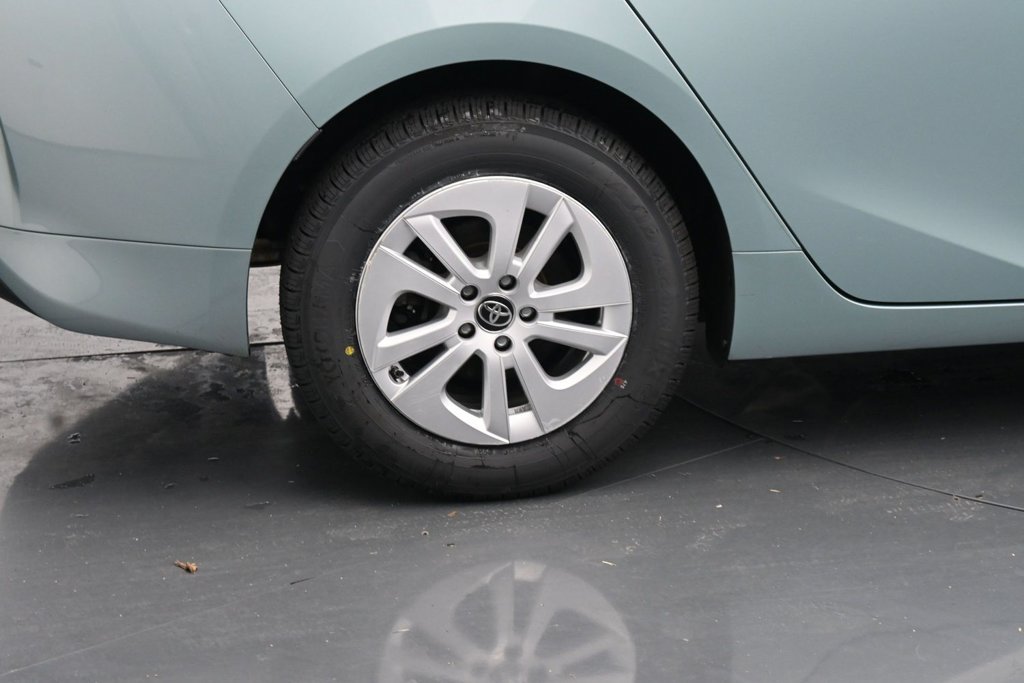 Used 2017 Beige Toyota Two image 10
