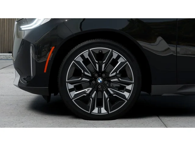 New 2026 Black Sapphire Metallic BMW 30 xDrive image 7