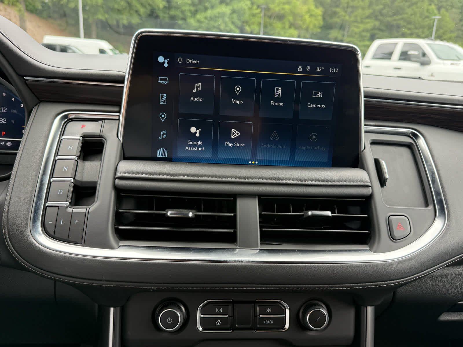 Used 2023 Auburn Metallic Chevrolet LT image 20