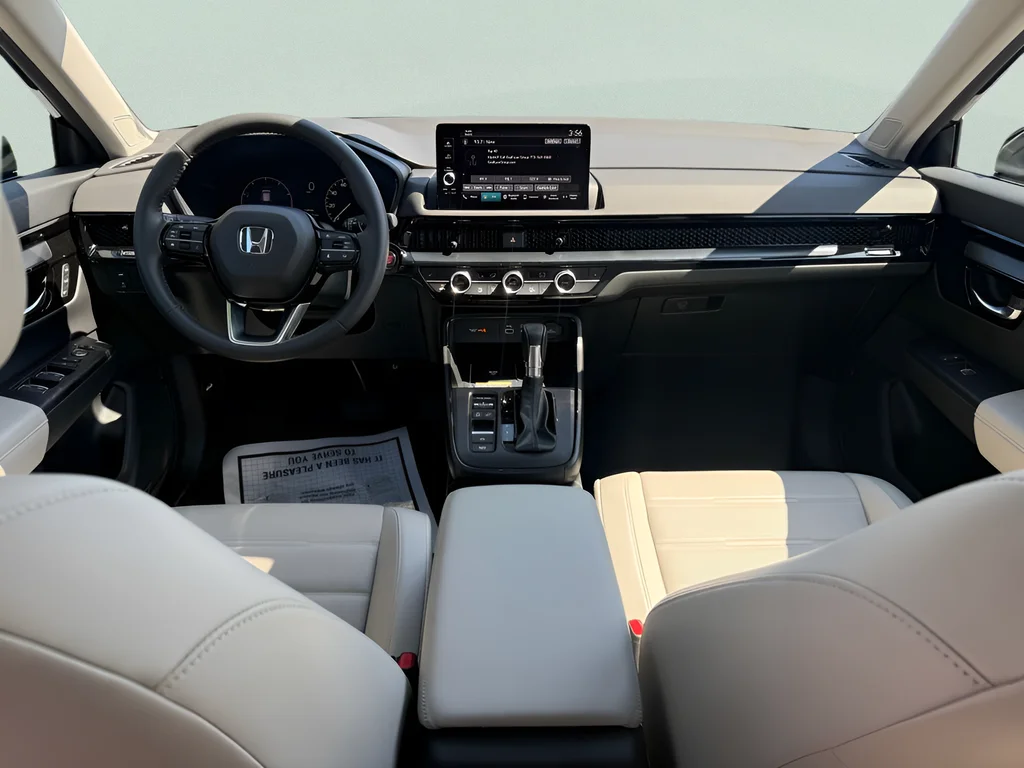 2024 Honda CR-V EX-L - Photo 14