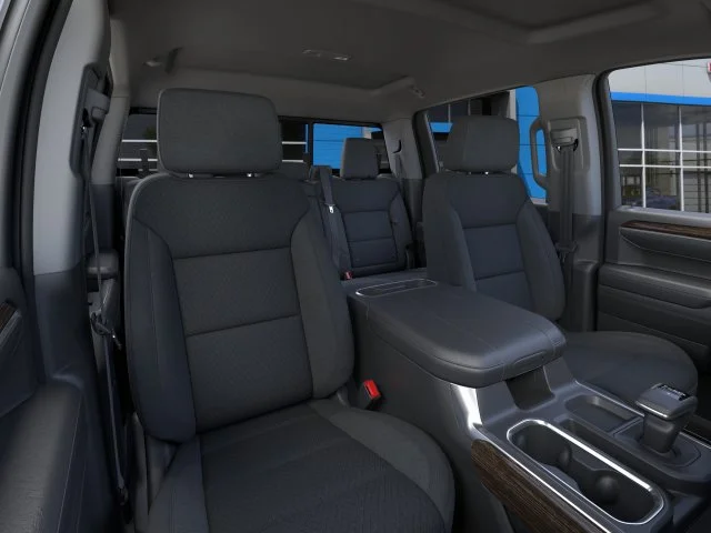 New 2026 Sterling Metallic GMC Elevation image 17