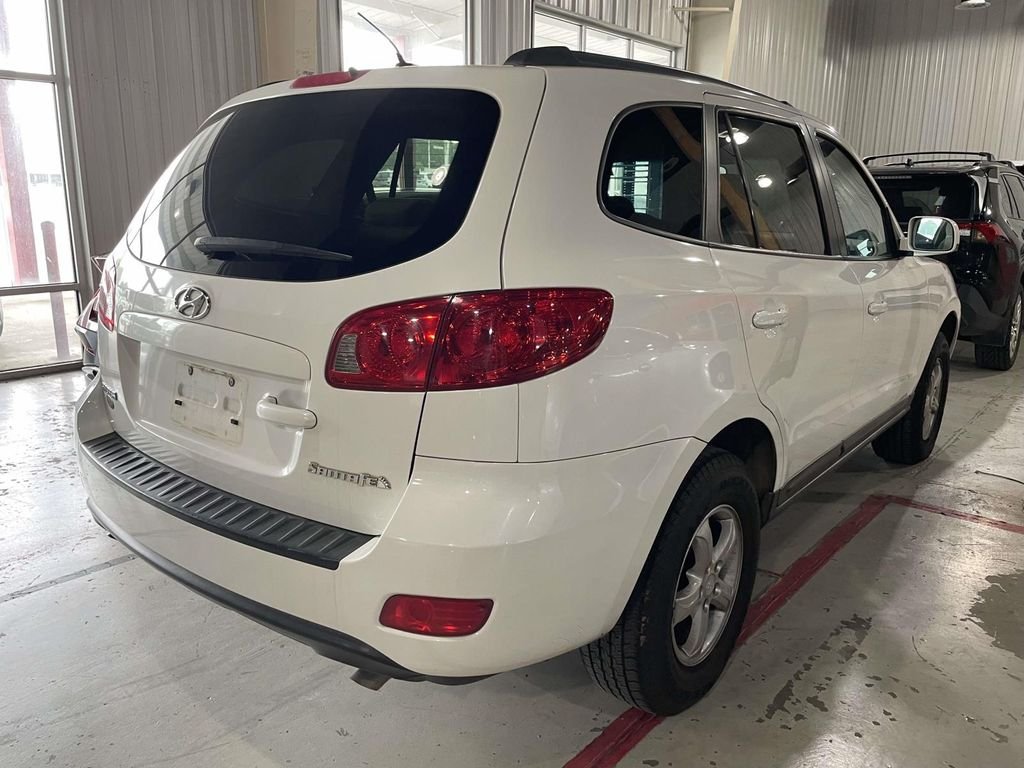 Used 2008 White Hyundai GLS image 6