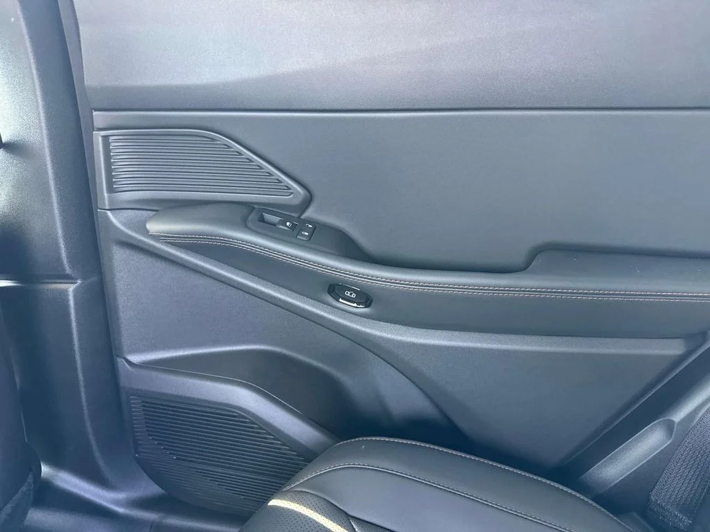 New 2026 White Jeep Limited image 7
