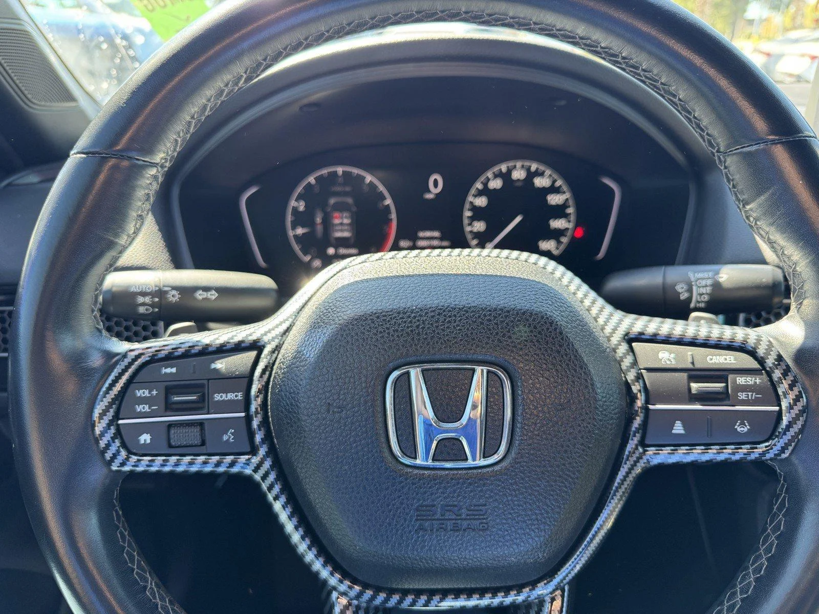 Used 2022  Honda Sport image 23