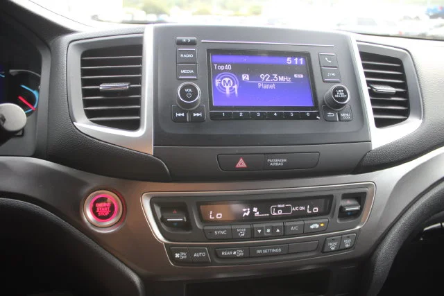 Used 2019 Gray Honda Sport image 4