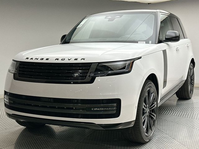 2027|Land Rover|Range Rover|SE|4D Sport Utility