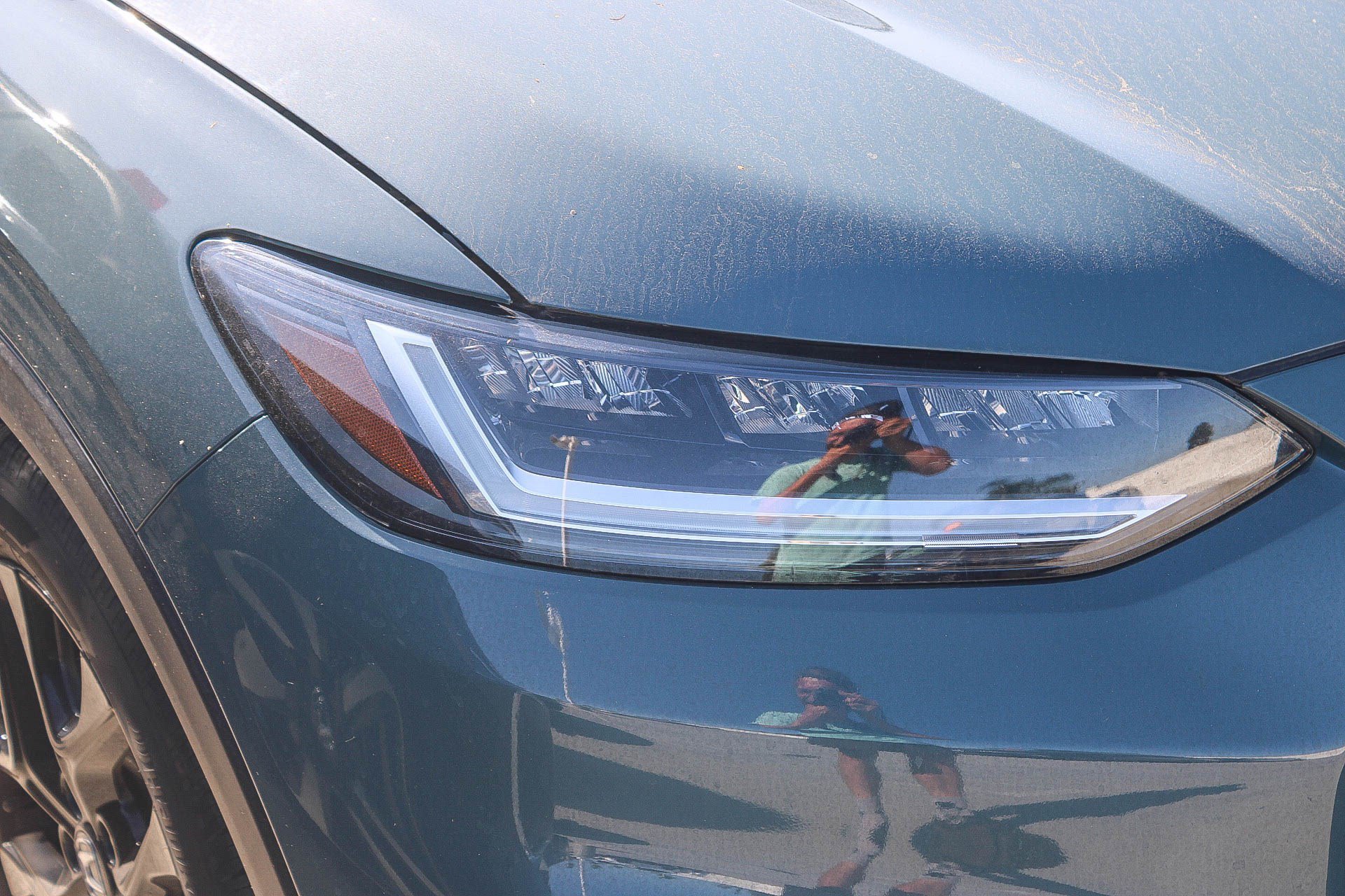 2025 Honda HR-V Sport - Photo 18