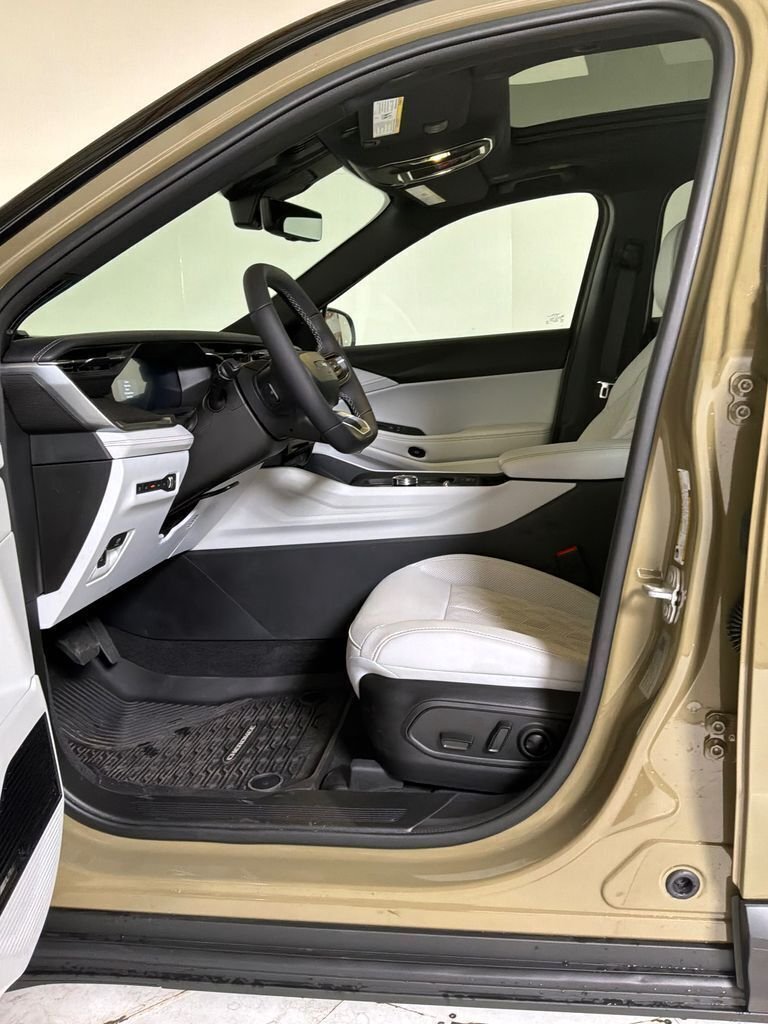 New 2026 41 Exterior Paint Jeep Overland image 12