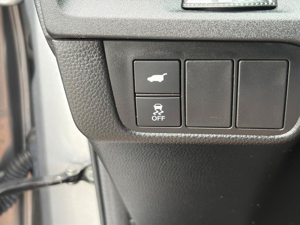 2025 Honda CR-V Sport-L - Photo 42