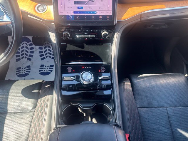 2023 Jeep Grand Cherokee Summit Reserve - Photo 14