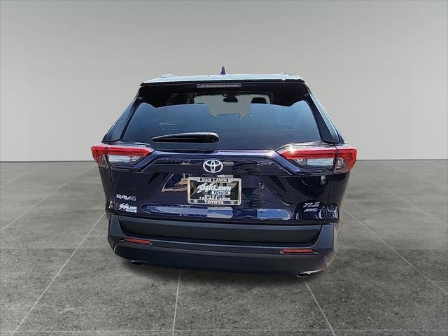 Certified Used 2025 BLUEPRINT Toyota  image 6
