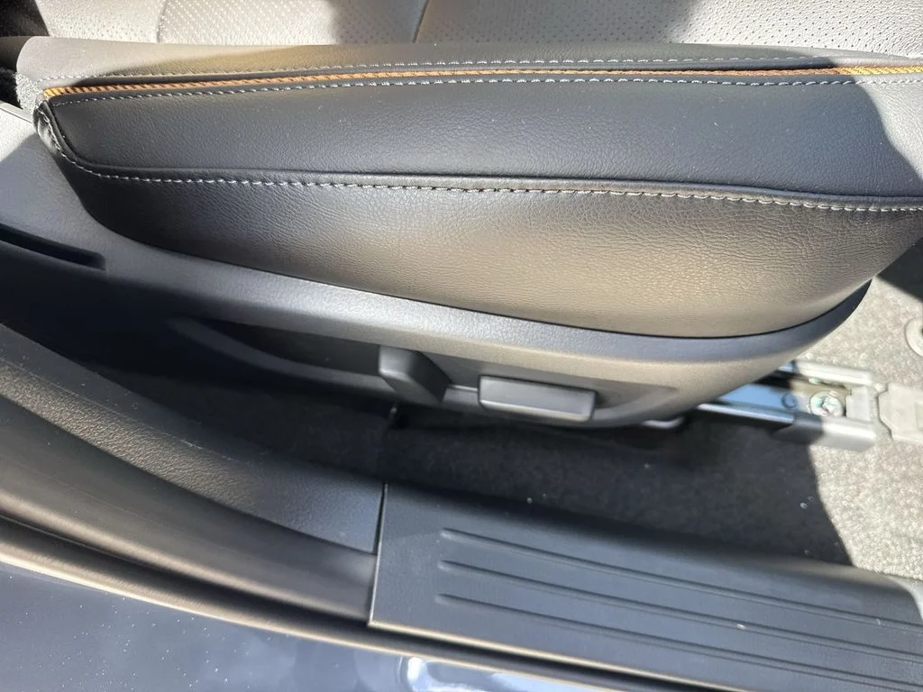 New 2026 Gray Metallic Mazda Premium AWD image 45