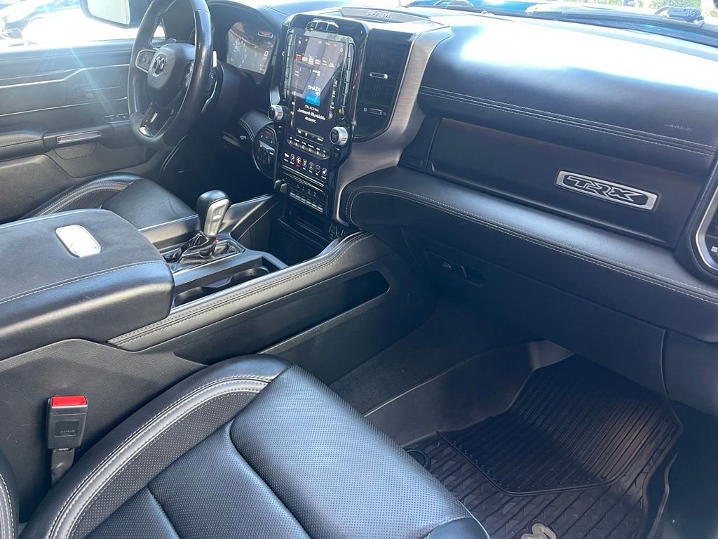Used 2021 Blue Ram TRX image 13
