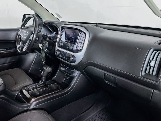 2019 GMC Canyon SLE - Photo 35