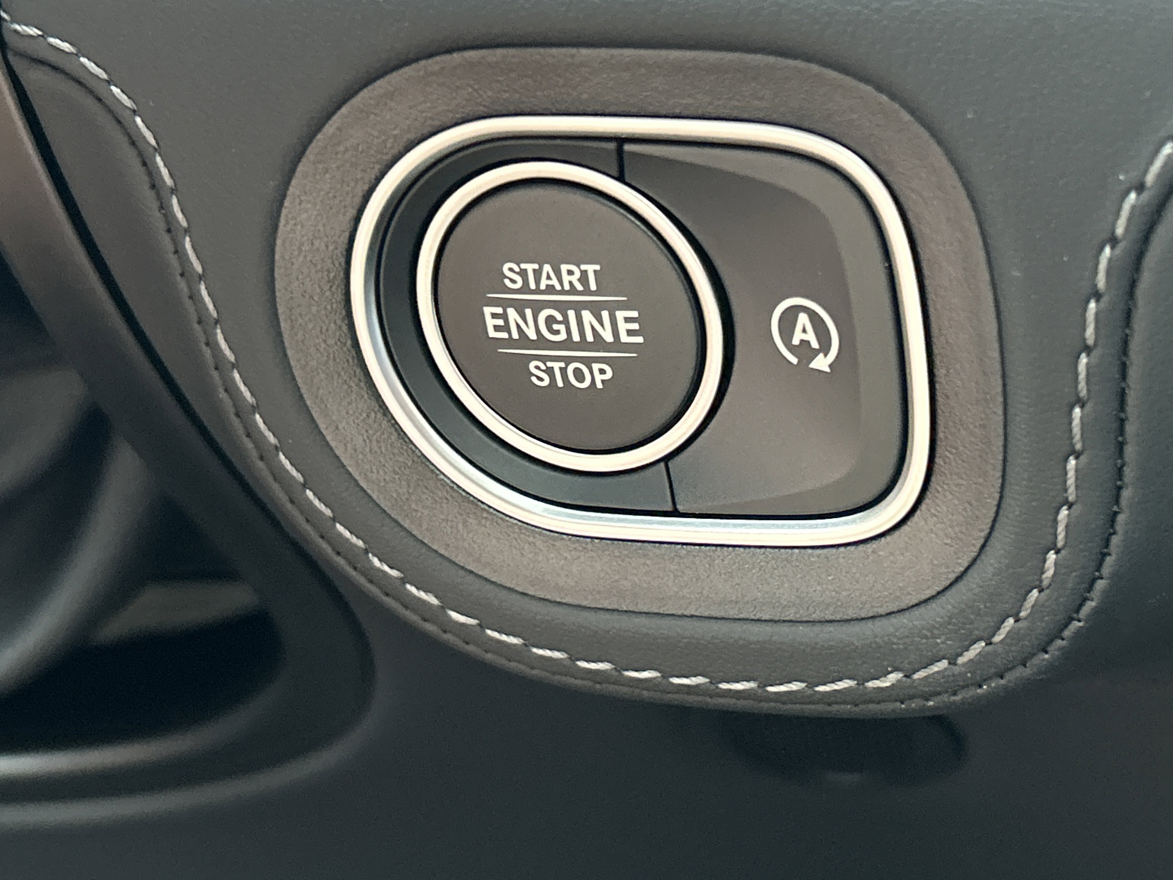 New 2026 Obsidian Black Metallic Mercedes-Benz AMG® GLE 63 S 4MATIC®+ SUV image 28