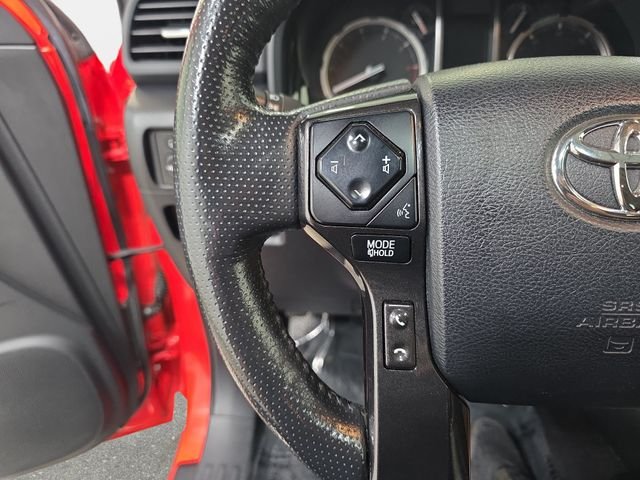 2023 Toyota 4Runner TRD Pro - Photo 17