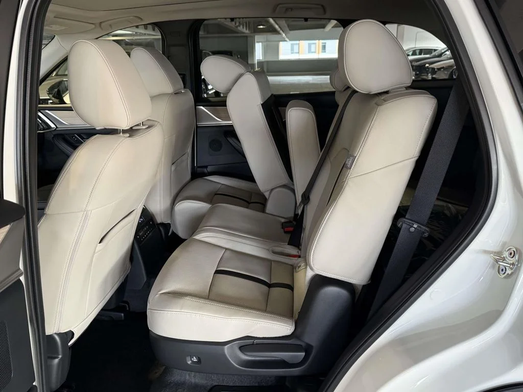 New 2026 White Mazda 3.3 Turbo Premium image 15