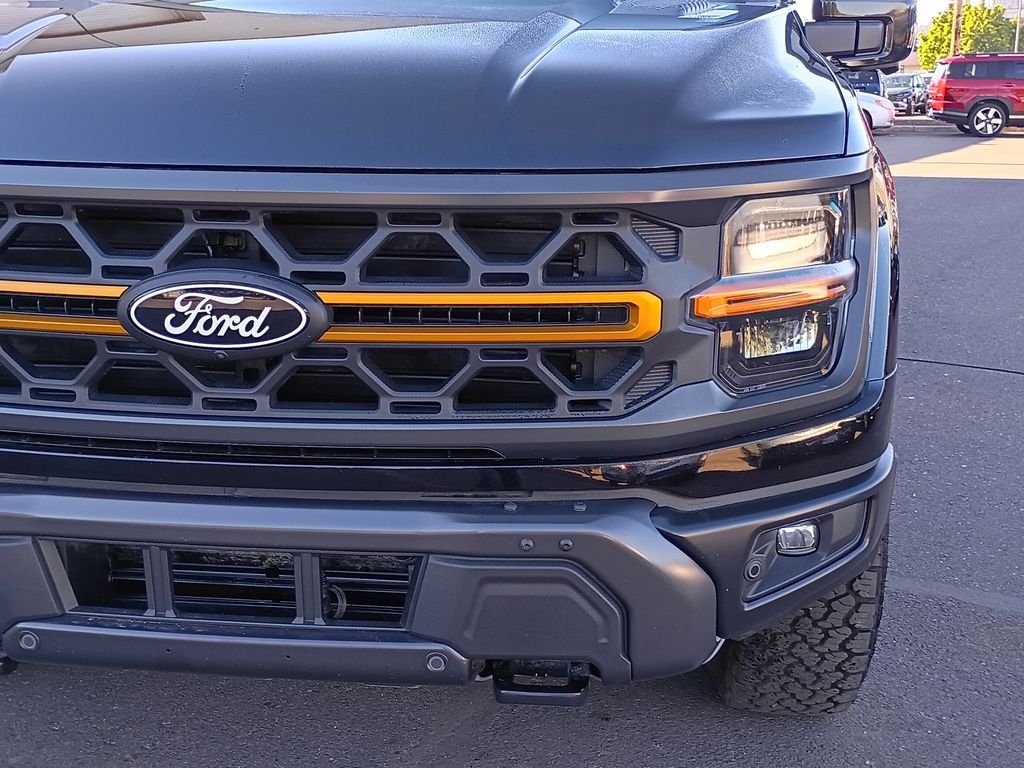2025 Ford F-150 Tremor - Photo 11