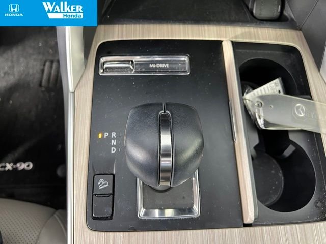 Used 2024 Black Mazda 3.3 Turbo Preferred image 27