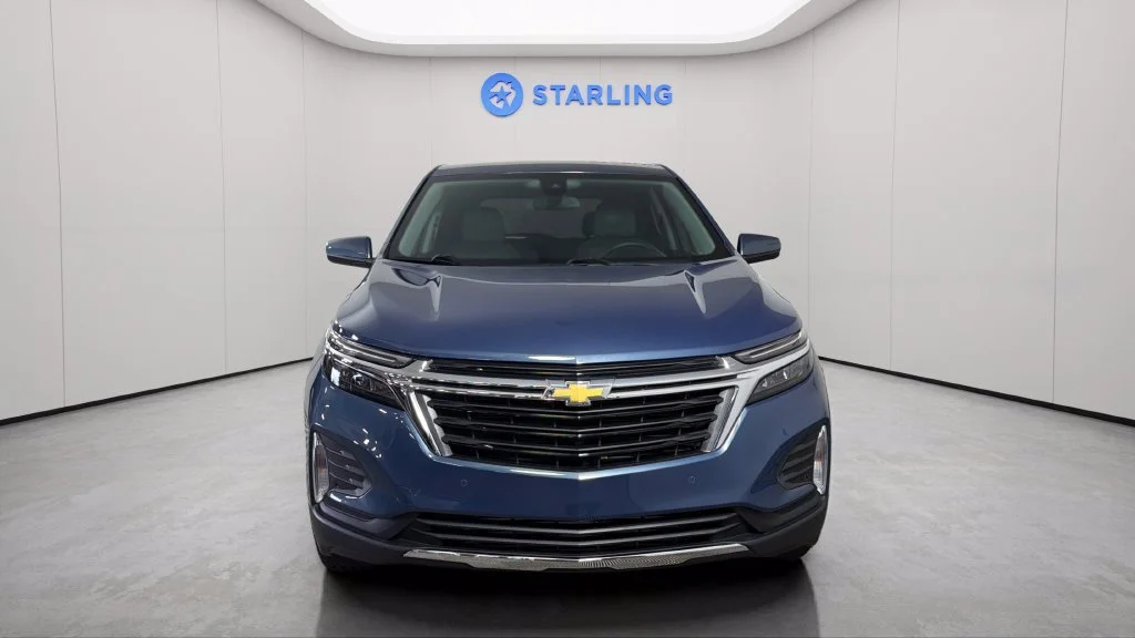 2024 Chevrolet Equinox LT - Photo 16