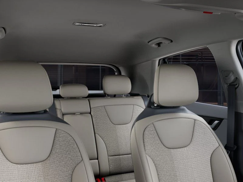 New 2026 Aurora Black Pearl Kia EX image 26