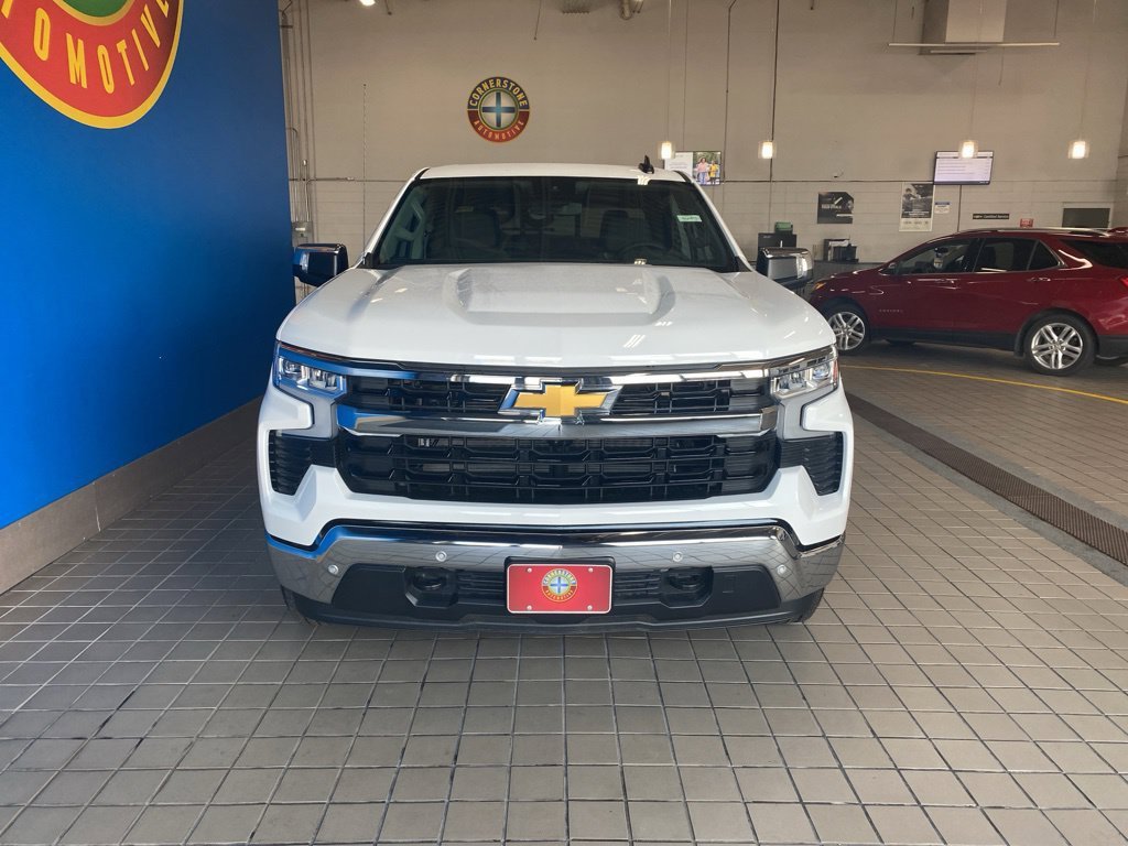 2026 Chevrolet Silverado 1500 LT - Photo 15