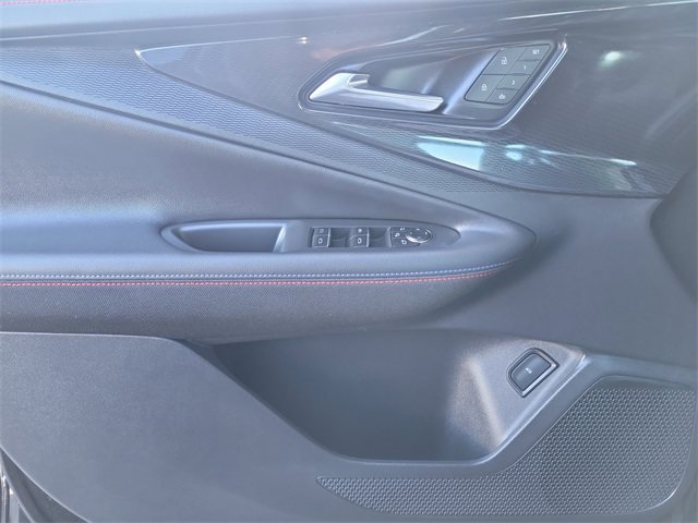 Used 2026 Black Chevrolet RS image 19