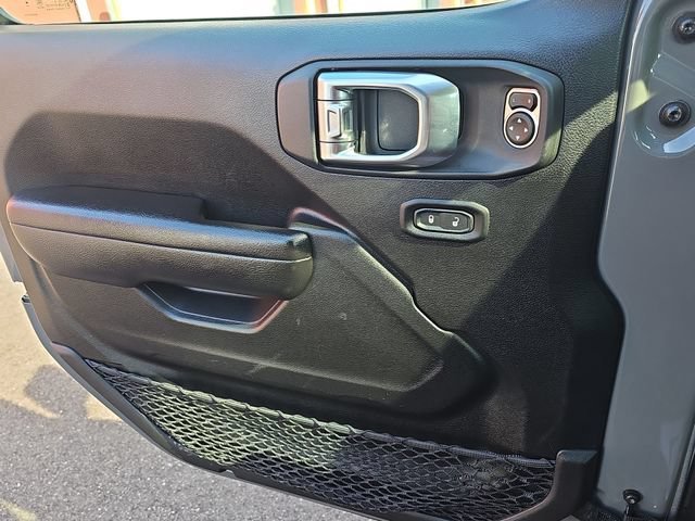 2023 Jeep Wrangler 4-Door Rubicon - Photo 25