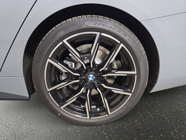 Certified Used 2026 Brooklyn Grey Metallic BMW 430i xDrive Gran Coupe image 34