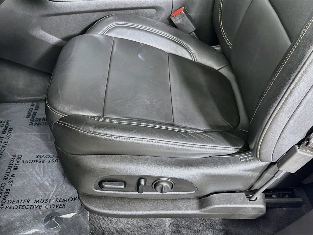 2021 Chevrolet Traverse RS - Photo 20