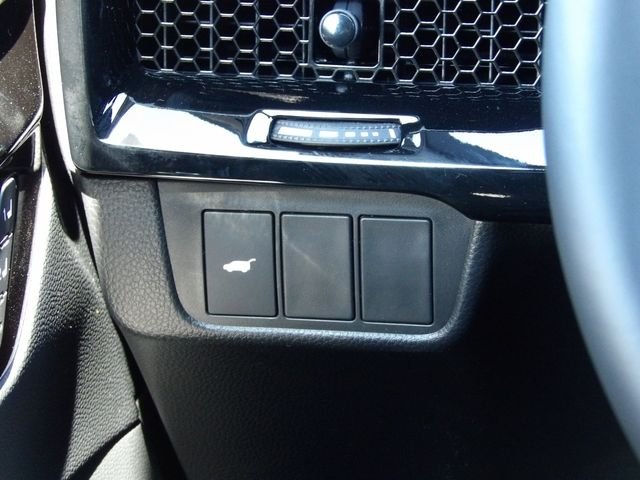 New 2026 Crystal Black Pearl Honda Sport Touring image 27