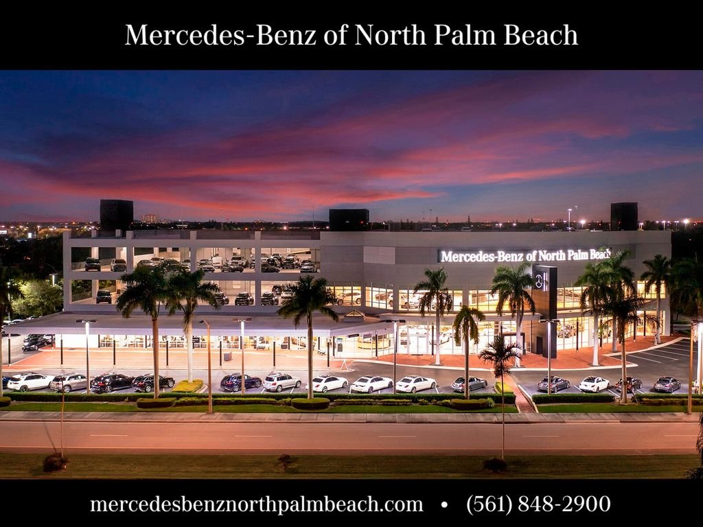 2026 Mercedes-Benz GLC Base - Photo 27