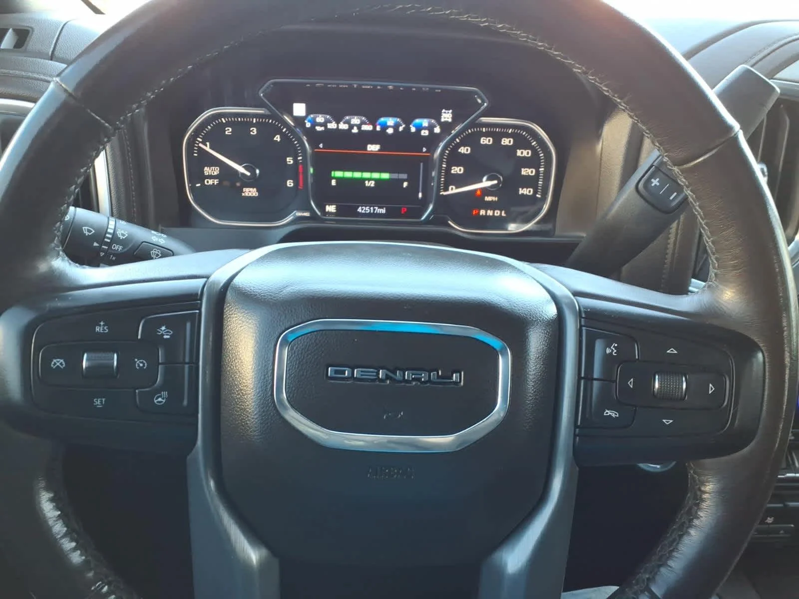 2021 GMC Sierra 1500 Denali Denali - Photo 14