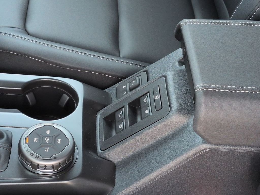 New 2026 Desert Sand Ford Badlands® image 44