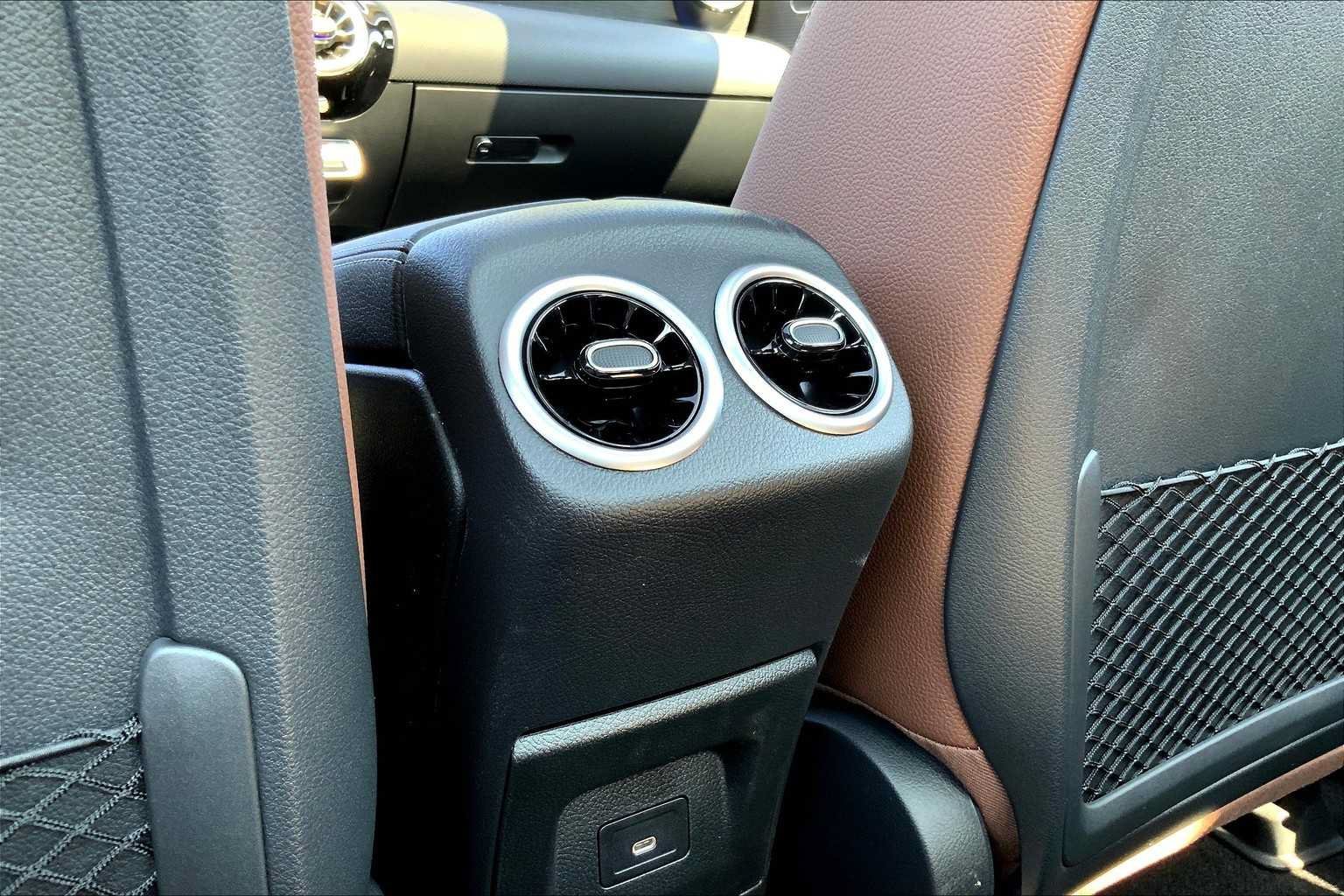 New 2026 Mountain Grey Metallic Mercedes-Benz CLA 250 image 22
