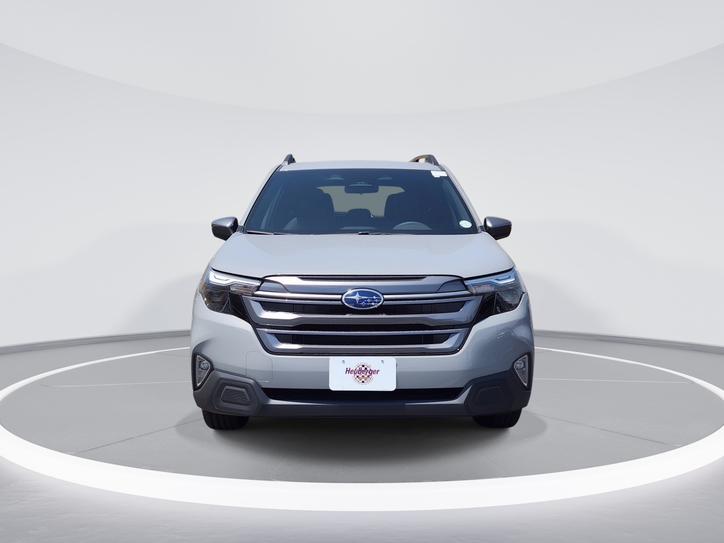 New 2026 RIVER ROCK PEARL Subaru Premium image 2