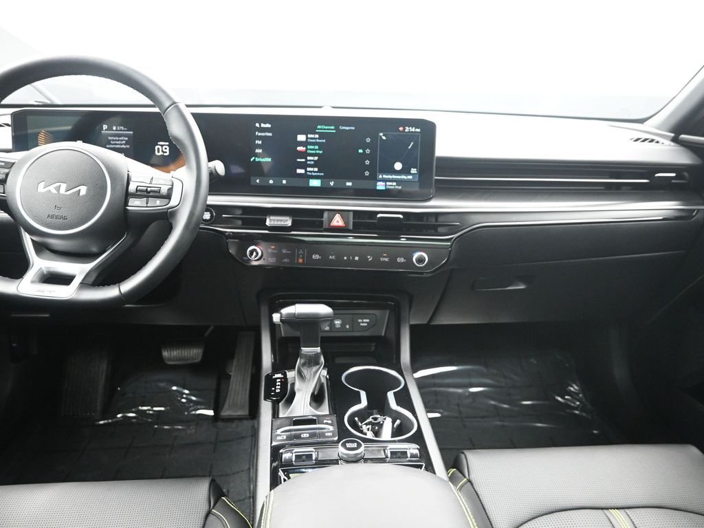 2026 Kia K5 GT - Photo 33