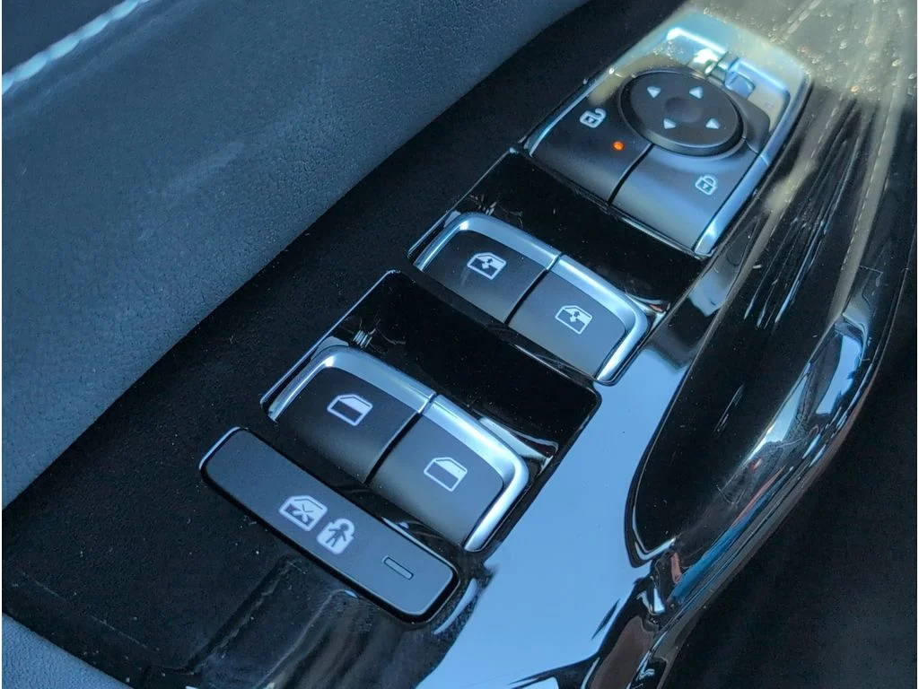 New 2026 Wolf Gray Kia GT-Line FWD image 11