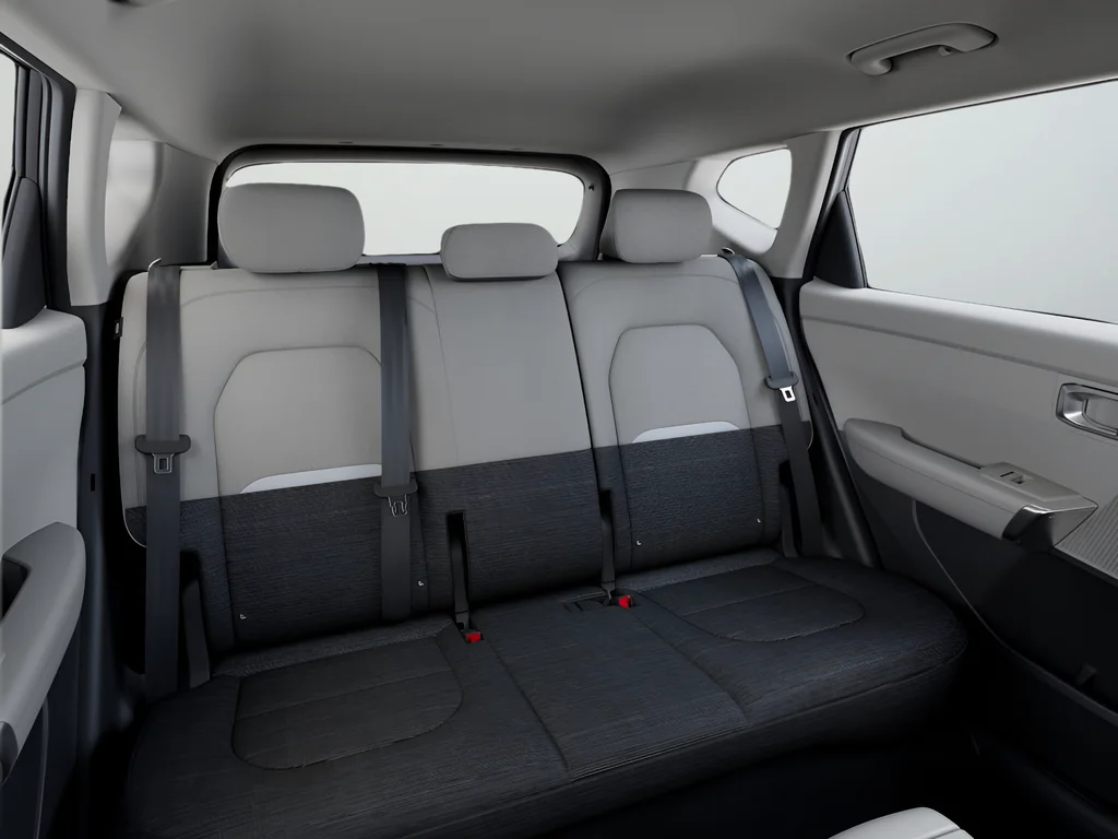 New 2027 Black Kia S image 11