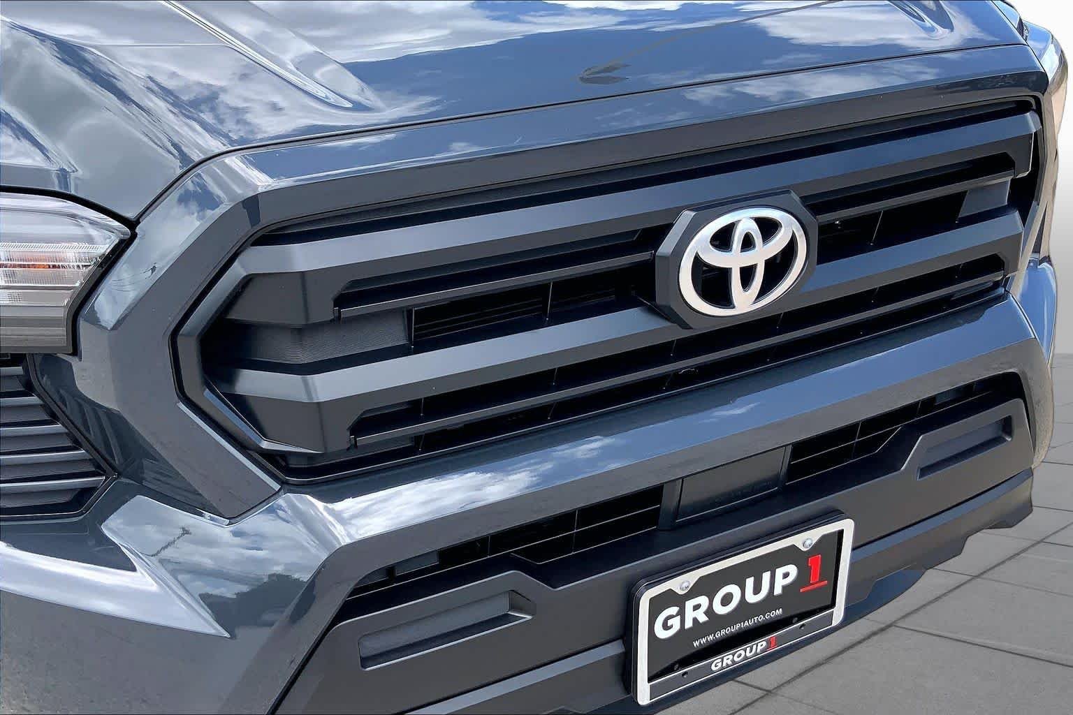 Used 2025 Underground Toyota SR image 28