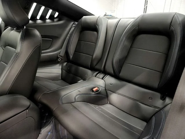 Used 2021 White Ford GT image 33