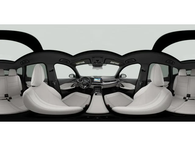 New 2026 Storm Bay Metallic BMW xDrive28i image 8