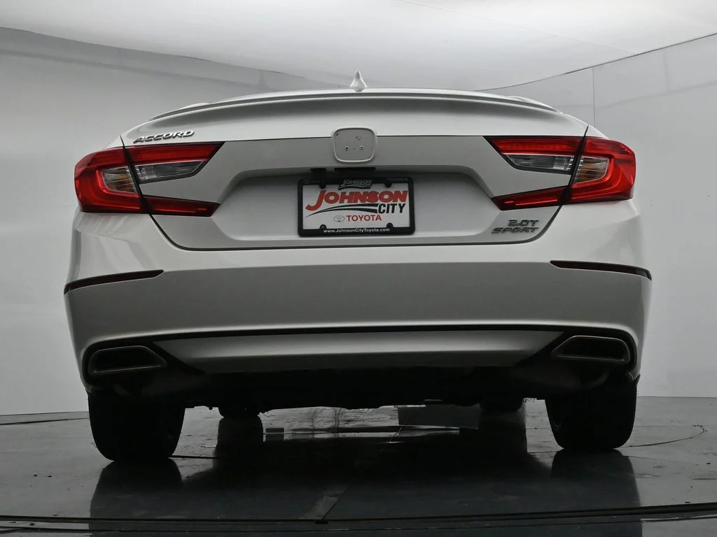 Used 2019  Honda Sport 2.0T image 34