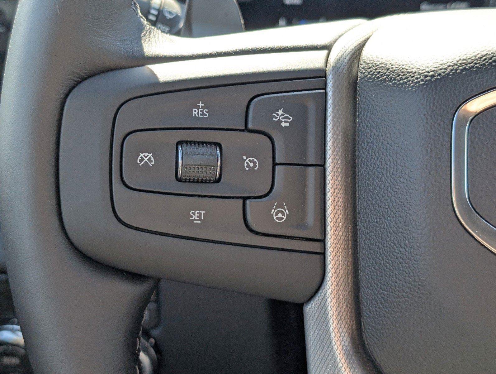 New 2026 Sterling Metallic GMC Denali image 27