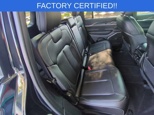 Used 2026 Black Jeep Limited image 35