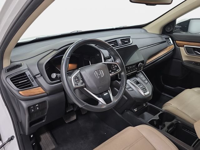 Used 2021  Honda EX-L image 16