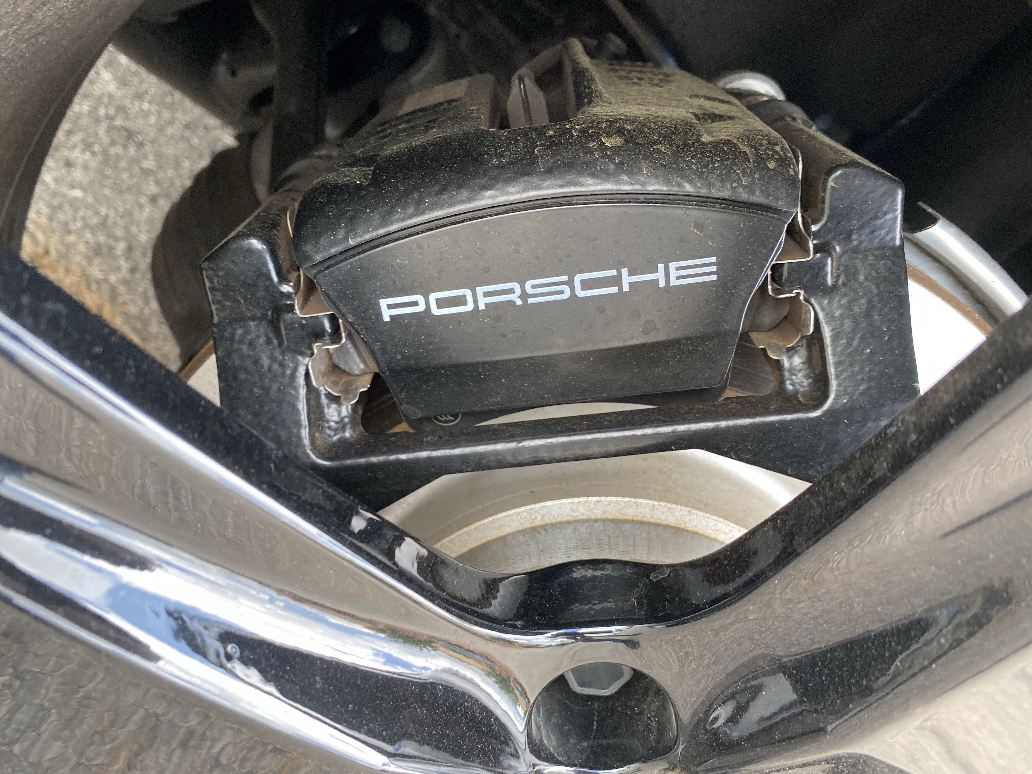 2024 Porsche Macan Base - Photo 13