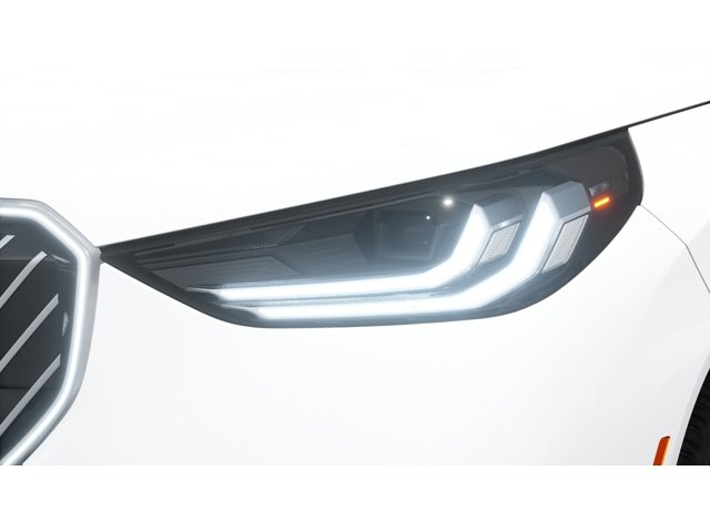 New 2026 Alpine White BMW  image 6