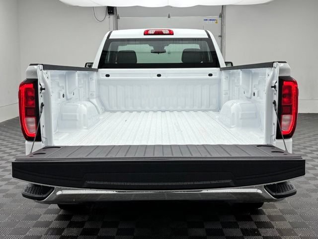 New 2026 Summit White GMC Pro image 9