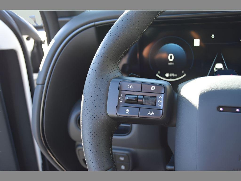New 2026 Creamy White Pearl Hyundai XRT Pro image 20